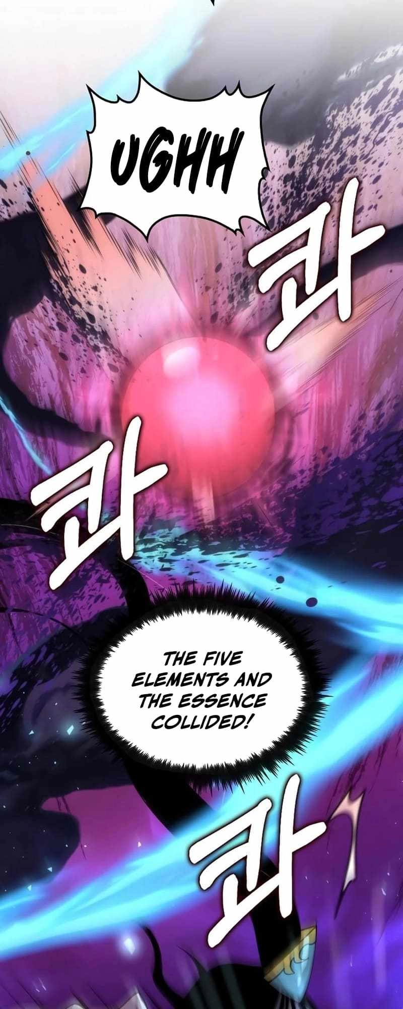 Doctor's Rebirth Chapter 129 21